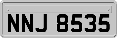 NNJ8535