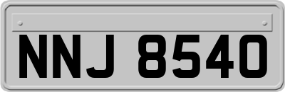NNJ8540