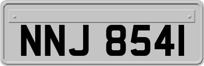 NNJ8541