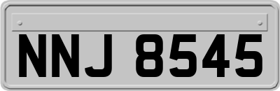 NNJ8545