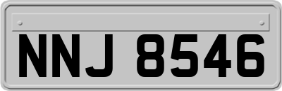 NNJ8546