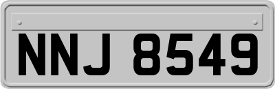 NNJ8549