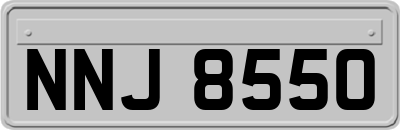 NNJ8550