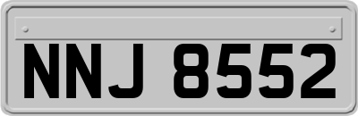NNJ8552