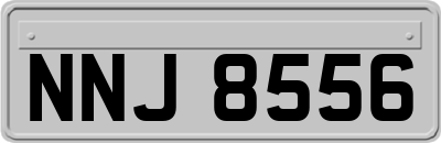 NNJ8556