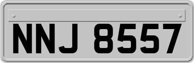 NNJ8557