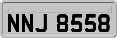 NNJ8558