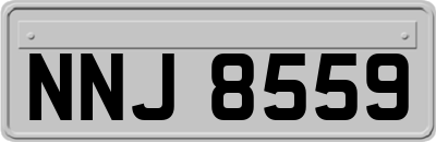 NNJ8559