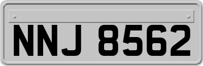NNJ8562