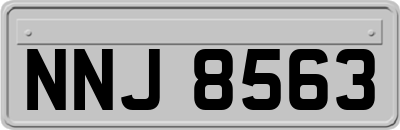 NNJ8563