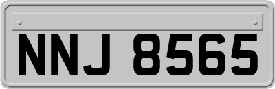 NNJ8565