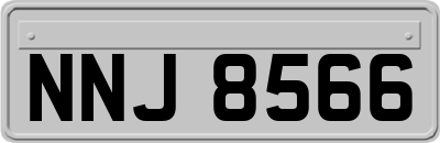 NNJ8566