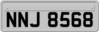 NNJ8568