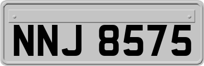 NNJ8575