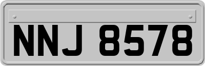 NNJ8578