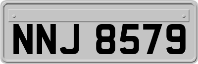 NNJ8579