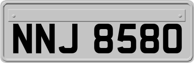 NNJ8580