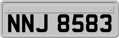 NNJ8583