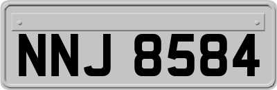 NNJ8584