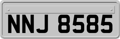 NNJ8585