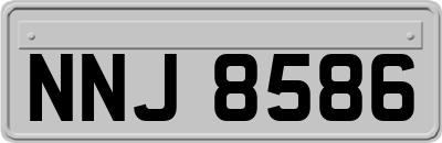 NNJ8586