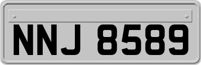 NNJ8589
