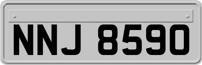 NNJ8590