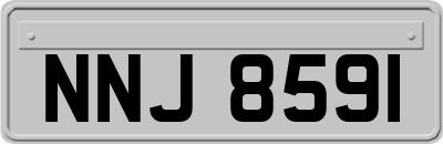 NNJ8591
