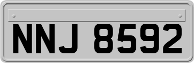 NNJ8592