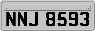 NNJ8593