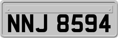 NNJ8594