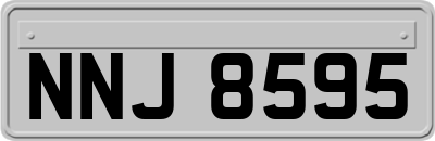 NNJ8595