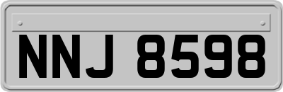 NNJ8598