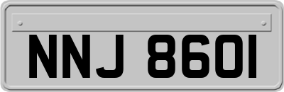 NNJ8601