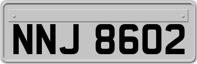 NNJ8602