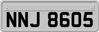 NNJ8605