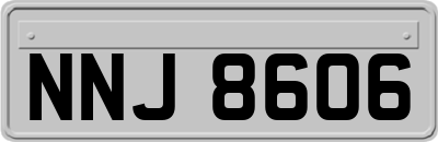 NNJ8606