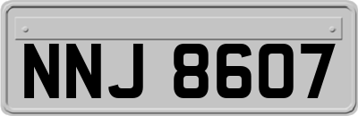 NNJ8607