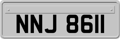 NNJ8611