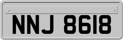 NNJ8618