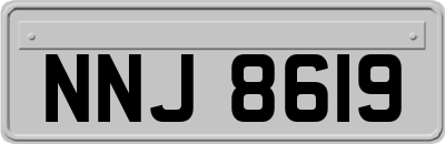 NNJ8619