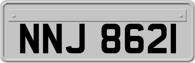 NNJ8621