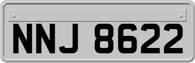 NNJ8622