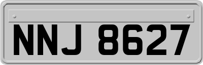 NNJ8627