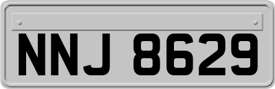 NNJ8629
