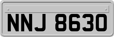 NNJ8630