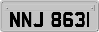 NNJ8631