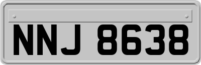 NNJ8638