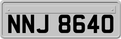 NNJ8640