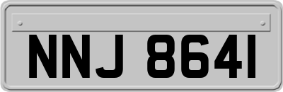 NNJ8641